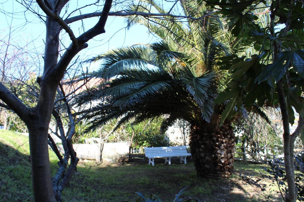 Finca Dos Mares フェロル エクステリア 写真