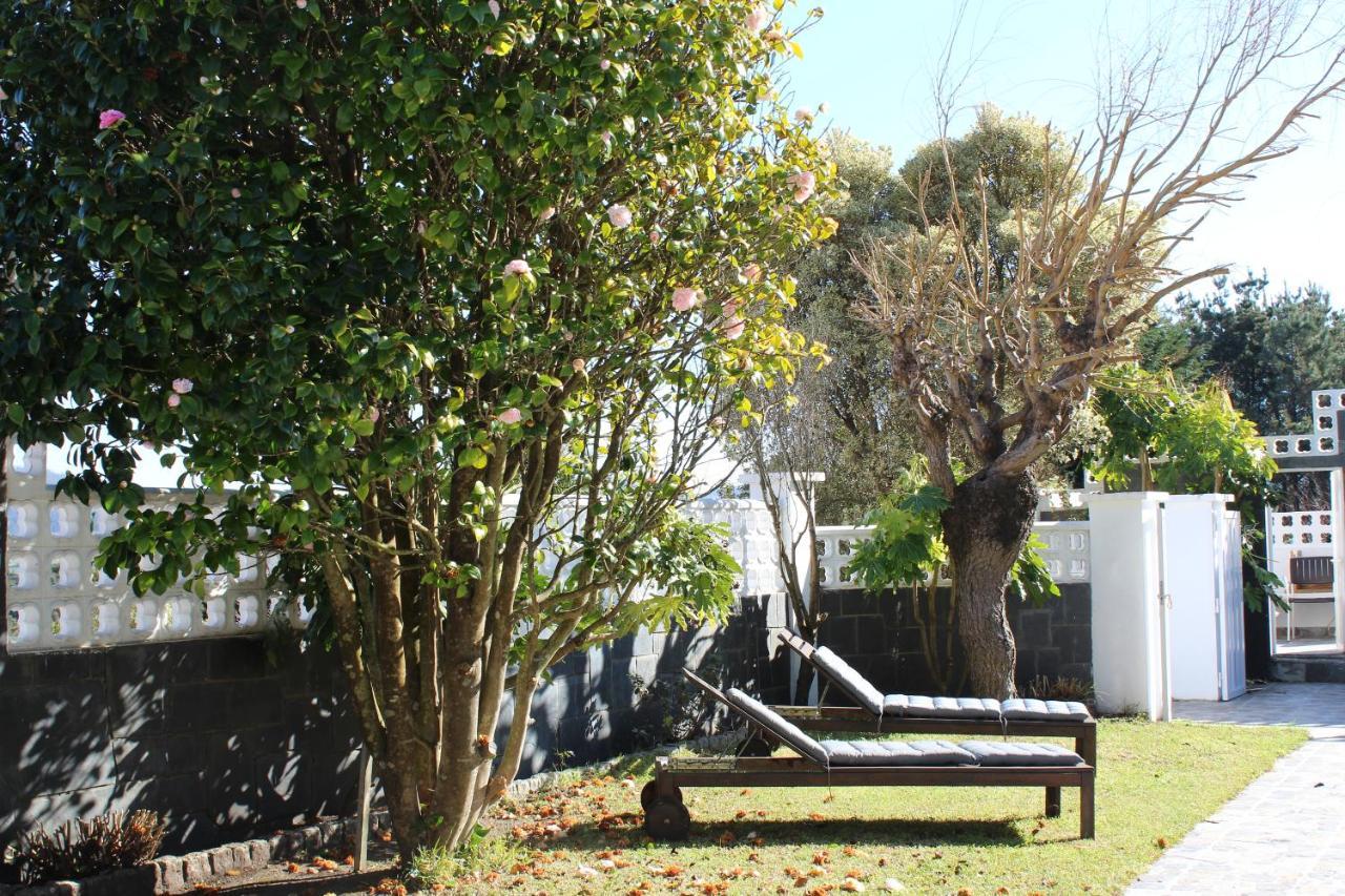 Finca Dos Mares フェロル エクステリア 写真