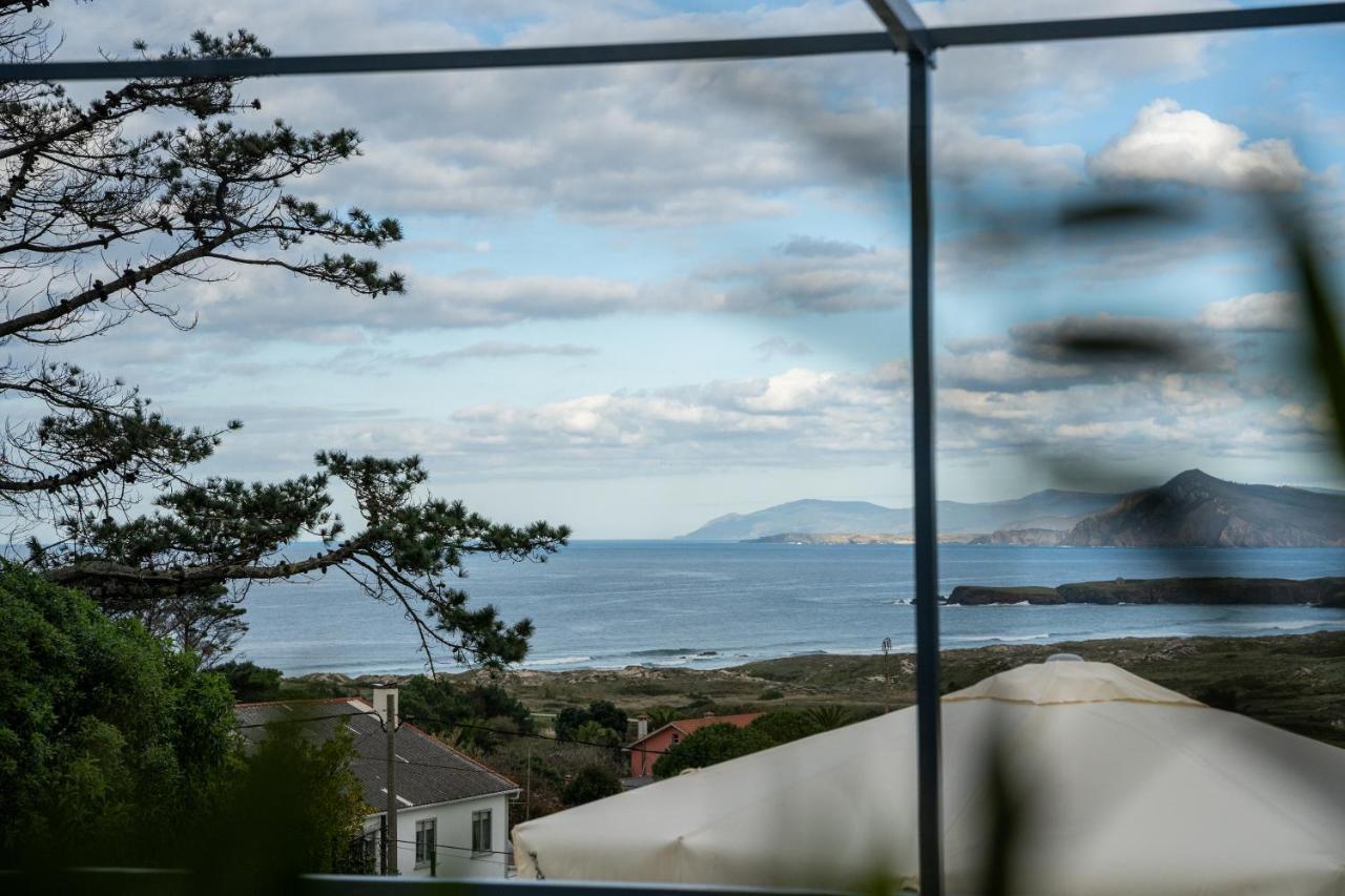 Finca Dos Mares フェロル エクステリア 写真